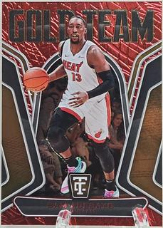Bam Adebayo