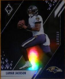 Lamar Jackson