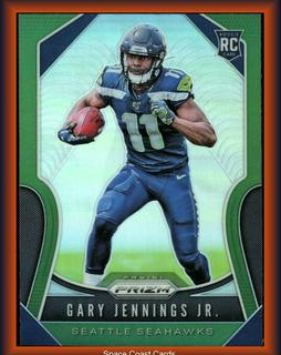 Gary Jennings Jr.