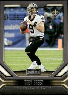 Drew Brees