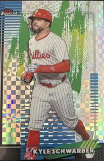 Kyle Schwarber