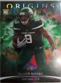Elijah Moore