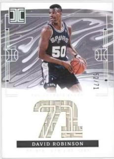 David Robinson