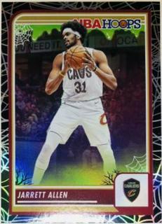 Jarrett Allen