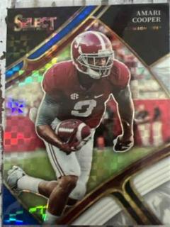 Amari Cooper