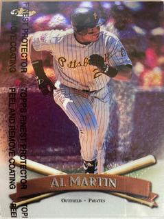 Al Martin