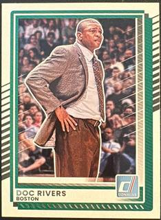 Doc Rivers