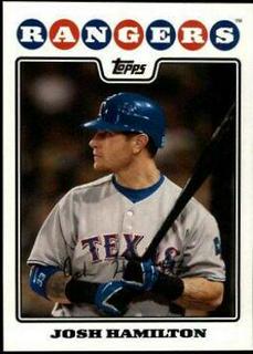 Josh Hamilton