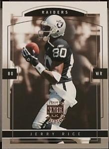Jerry Rice