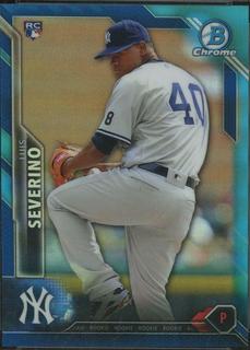 Luis Severino