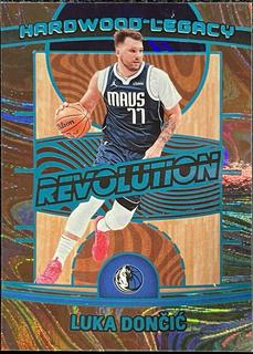 Luka Doncic