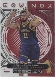 Klay Thompson