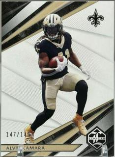 Alvin Kamara