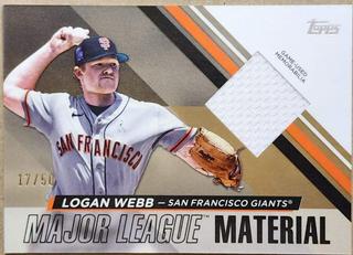 Logan Webb