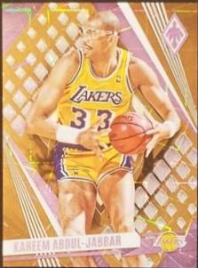 Kareem Abdul-Jabbar