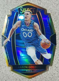 Aaron Gordon