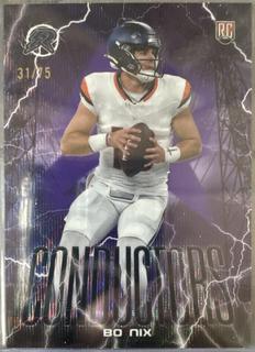 Bo Nix