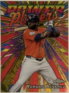 Yordan Alvarez