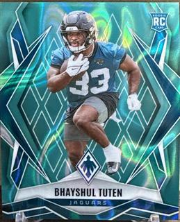 Bhayshul Tuten