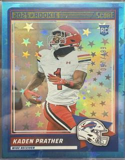 Kaden Prather