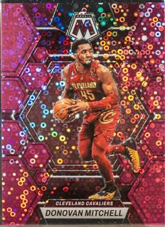 Donovan Mitchell