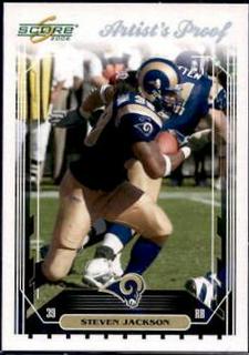 Marshall Faulk