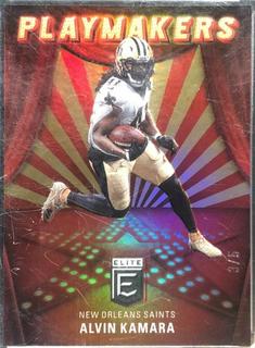 Alvin Kamara