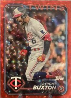 Byron Buxton