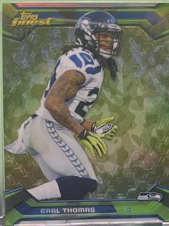 Earl Thomas