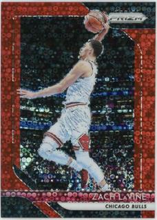 Zach LaVine