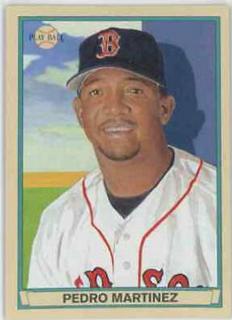 Pedro Martinez