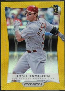 Josh Robinson