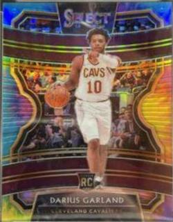 Darius Garland