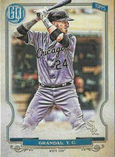 Yasmani Grandal
