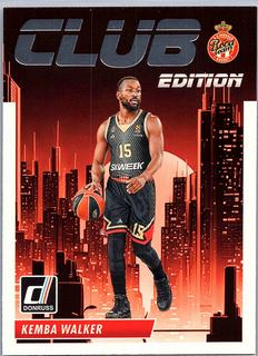 Kemba Walker