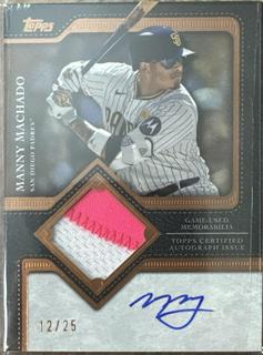 Manny Machado