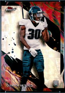 Quinyon Mitchell