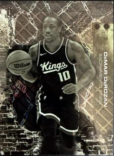 DeMar DeRozan
