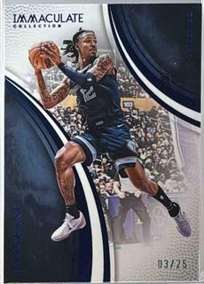 Ja Morant