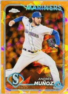 Andres Munoz