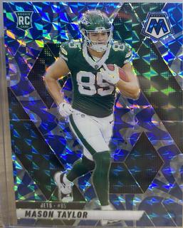 Mason Taylor