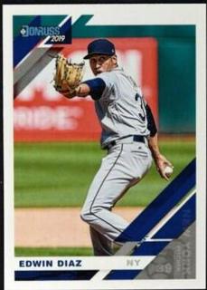 Edwin Diaz