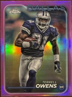 Terrell Owens