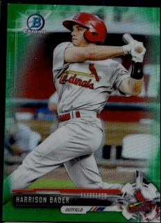Harrison Bader