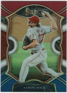 Aaron Nola