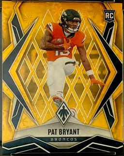 Pat Bryant