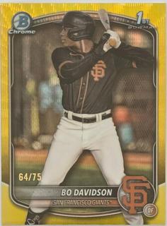 Bo Davidson