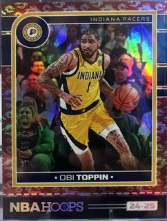 Obi Toppin