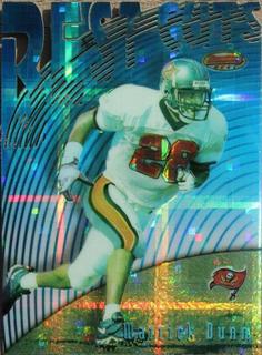 Warrick Dunn