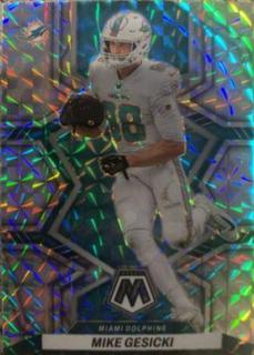 Mike Gesicki